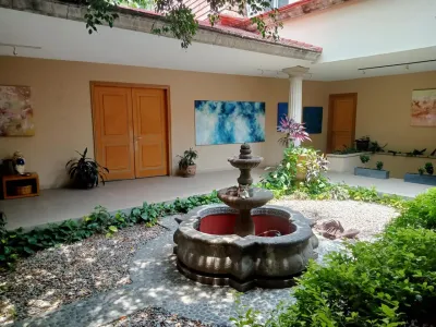 Casa en Venta en Mariano Mtamoros, Acapatzingo