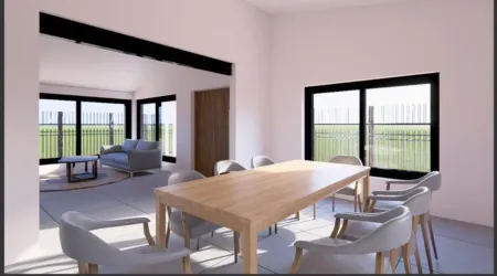 Casa en Venta en Mayor Arruabarrena 1700, Cerro De Las Rosas