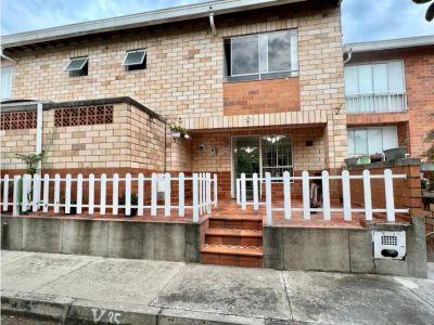 Casa en Venta en Medellín