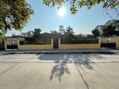 Casa en Venta en Metro vivaceta