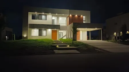 Casa en Venta en Naudir Delta 100, El Naudir