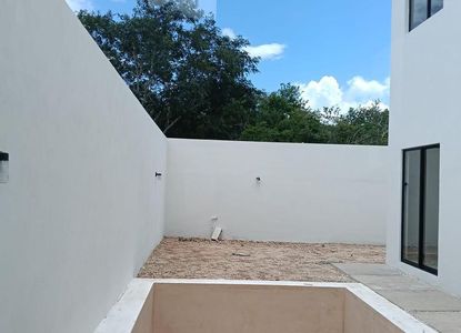 Casa en Venta en Norte de Mérida