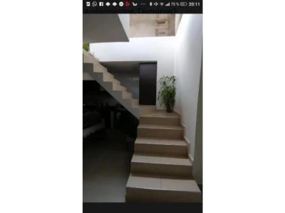 Casa en Venta en Nueva tequendama, Cali