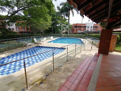 Casa en Venta en Pance, Cali