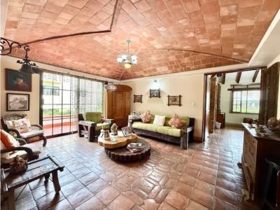 Casa en Venta en Pance, Cali