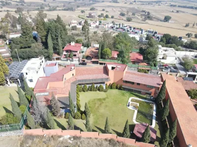 Casa en Venta en Paseo Citlalin, Acozac