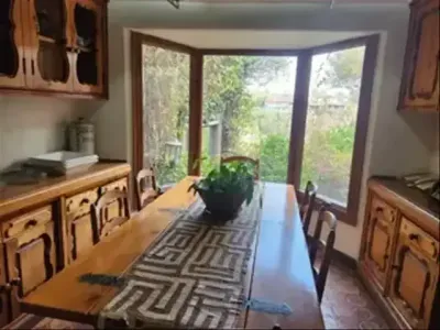 Casa en venta en Plan de Barracas, Lomas de Chapultepec I Sección