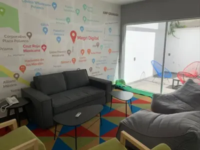 Casa en Venta en Plinio, Polanco Foto 1 de 17