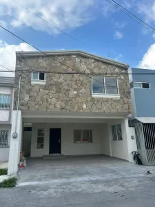 Casa en Venta en Potrero Anahuac, Potrero Anáhuac