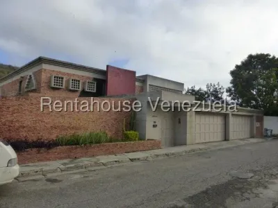 Casa En Venta En Prados Del Este Mls #25-15185