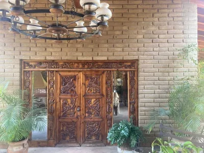 Casa en Venta en Prolongación Tenochtitlán, Tepoztlán Centro