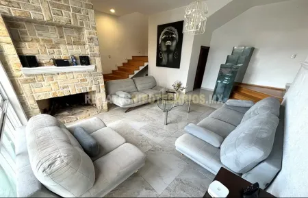 Casa en Venta en Puerta de Burgos, Atizapán de Zaragoza