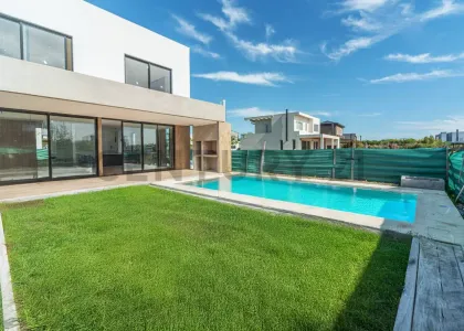 Casa en Venta en Puertos, El Cazador