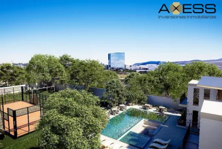 Casa en Venta en Querétaro con Doble Altura y Jardín Priva