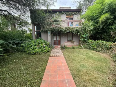 Casa en Venta en Reina Mora 0, Mendiolaza