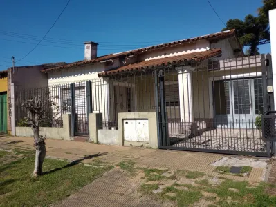 Casa en Venta en RIO NEGRO 481, El Palomar
