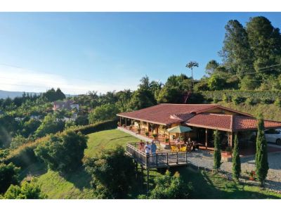 Casa en Venta en Rionegro