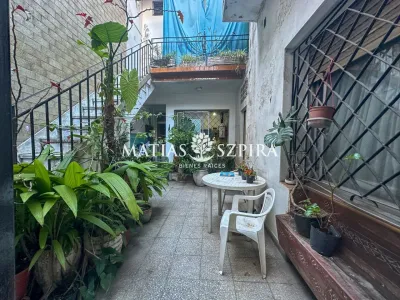 Casa en Venta en SAAVEDRA al 1000, San Cristobal
