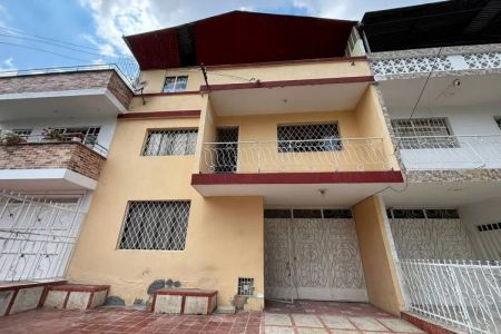 Casa en Venta en San alonso, Bucaramanga