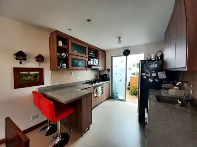 Casa en Venta en San antonio, Rionegro