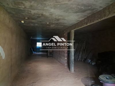 CASA EN VENTA EN SAN JACINTO (LA MARINITA) MARACAIBO API 0301