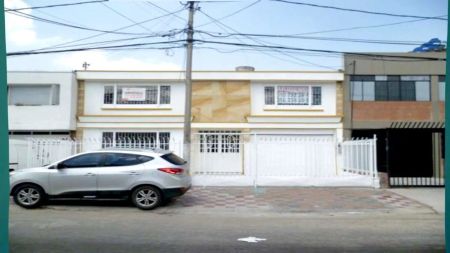 Casa en Venta en San luis