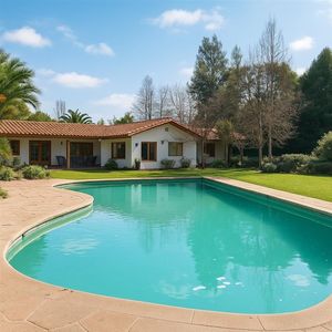 Casa en Venta en SAN LUIS TALAGANTE