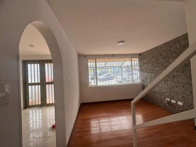 Casa en Venta en San Rafael, Manizales