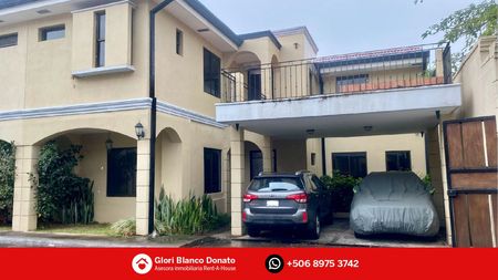 Casa en Venta en Santa Ana Centro 