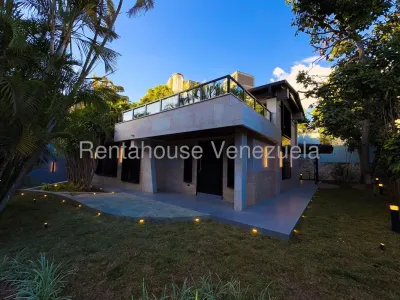 Casa En Venta En Santa Fe Sur