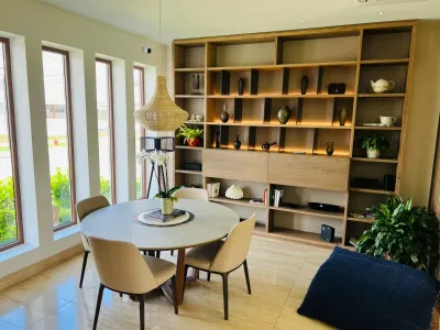 Casa En Venta En Santa María Country Club En Construcción