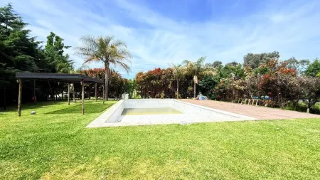 Casa en Venta en Sausalito Country Club, Sausalito