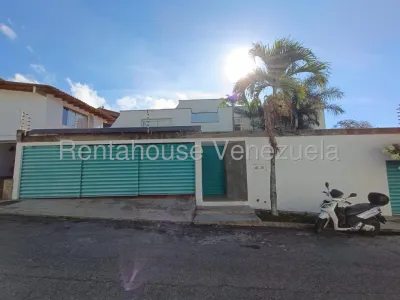 Casa En Venta En Sebucan