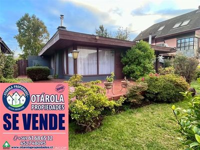 Casa en Venta en Sector avenida alemania