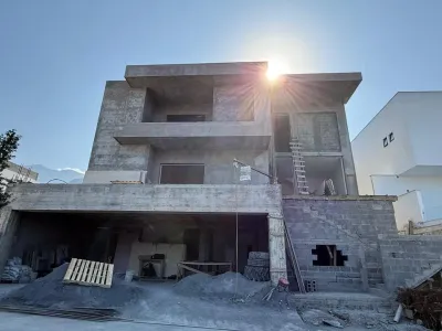 Casa en Venta en Sierra Alta, Sierra Alta 10 Sector