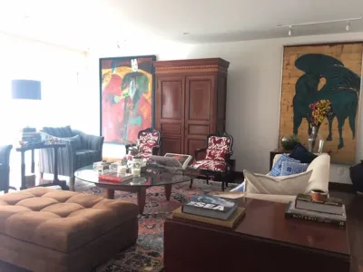 Casa en Venta en Sierra Amatepec, Lomas de Chapultepec I Sección