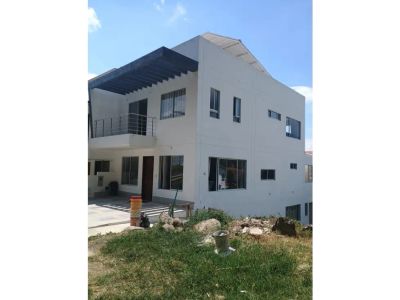 Casa en Venta en Silvania