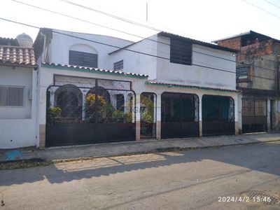 casa en venta en tarapio naguanagua