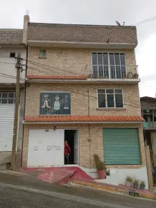 Casa en Venta en Teotihuacan, Luis Cordova Reyes