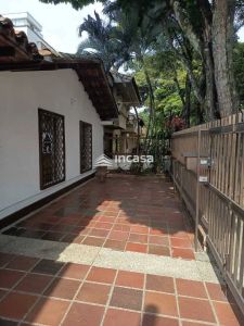 Casa en Venta en Tequendama, Cali