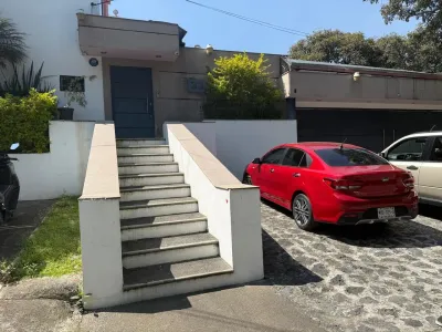 Casa en Venta en Ticul, Jardines del Ajusco