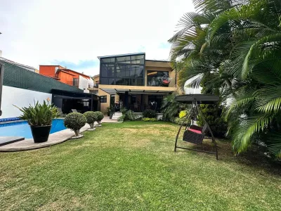 Casa en venta en Tlaltenango, Tlaltenango