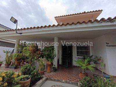 Casa en venta en Trigal centro Valencia Carabobo 2519047 P SOLO CLIENTES