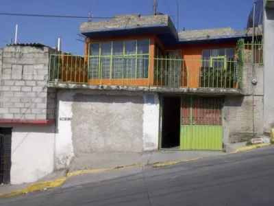 Casa en Venta en Tultitlan en Ampliacion Buenavista 2a secci