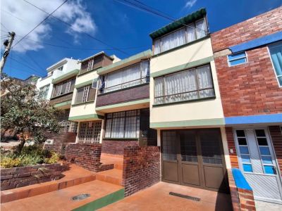 Casa en Venta en Tunja