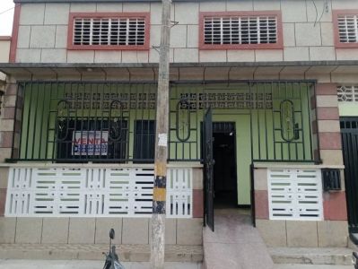 Casa en Venta en Tuquila, Neiva