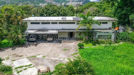 Casa En Venta En Valle Arriba Caracas Casas En Caracas Valle Arriba