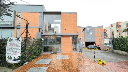 Casa en Venta en Villas del mediterraneo, Bogotá