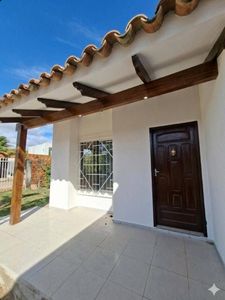 CASA EN VENTA, ESQUINA + TIENDA