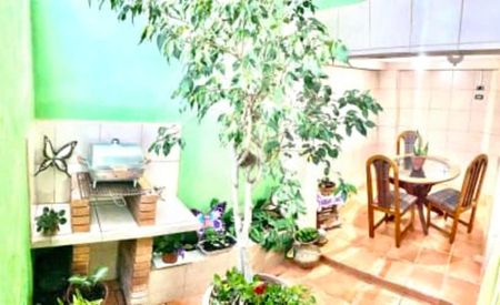  Casa en Venta Fátima Desamparados GBV-167 Financiada